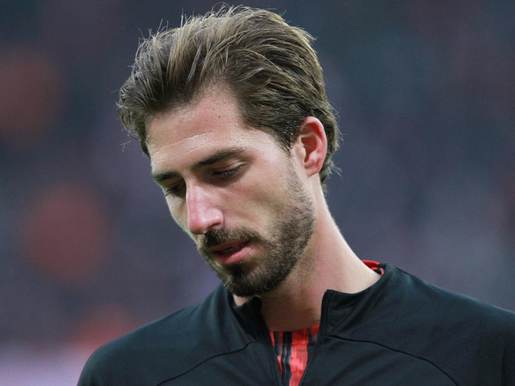 Kevin Trapp (Archiv)
