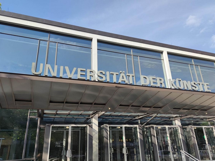 Universität der Künste (Archiv)