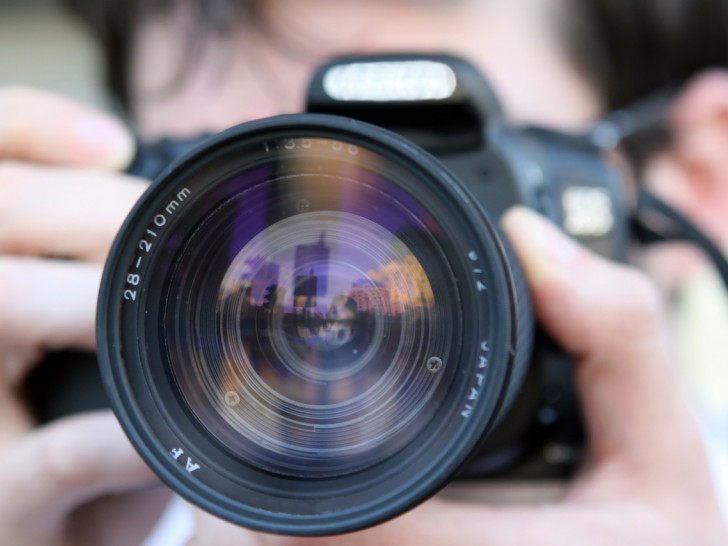 Die Fotografie ist eine faszinierende Synthese aus Kunst und Technologie.