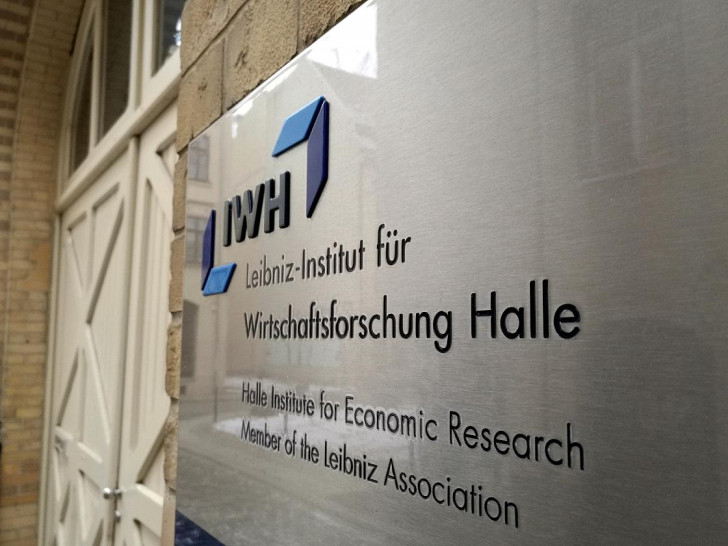 IWH - Leibniz-Institut für Wirtschaftsforschung Halle (Archiv)