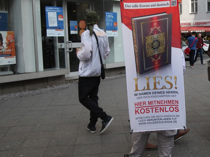 Lies-Kampagne (Archiv)