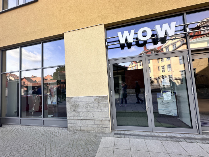 WOW! Wissensort Wolfenbüttel  