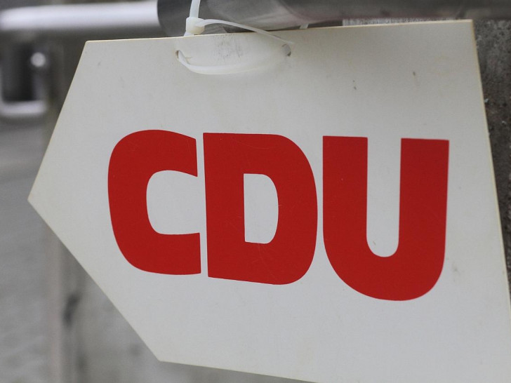 CDU-Logo (Archiv)