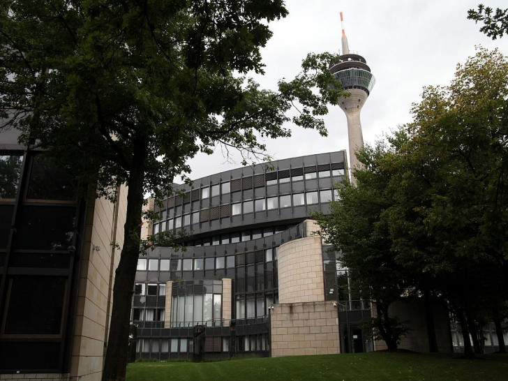 Landtag von Nordrhein-Westfalen (Archiv)