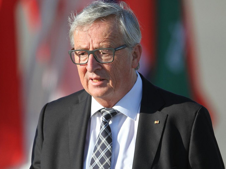 Jean-Claude Juncker (Archiv)