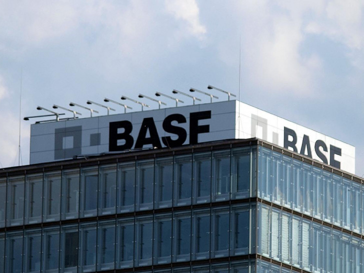 BASF (Archiv)
