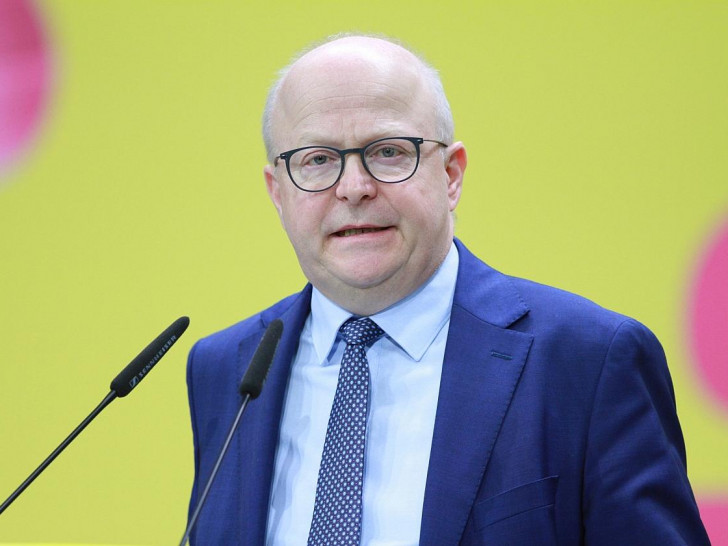 Michael Theurer (Archiv)