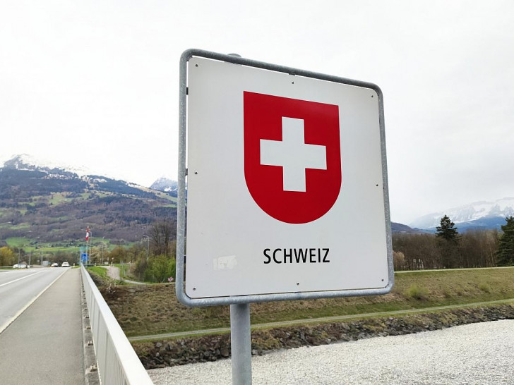 Schweiz (Archiv)