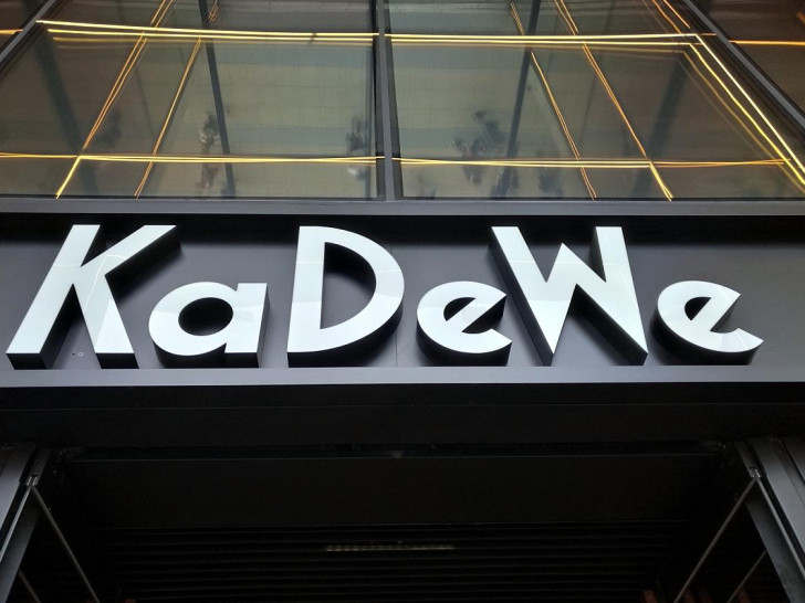 KaDeWe (Archiv)