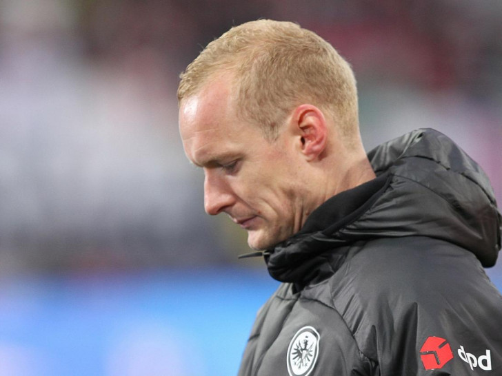 Sebastian Rode (Eintracht Frankfurt) (Archiv)