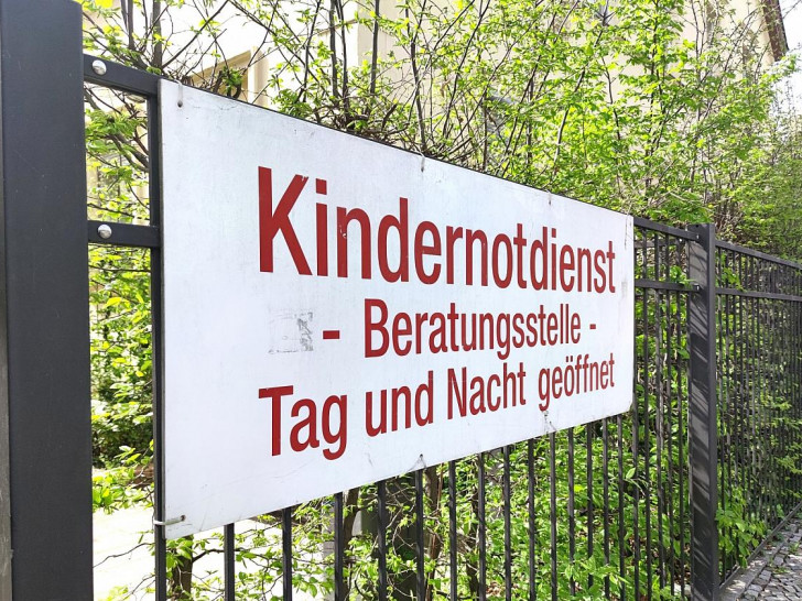 Kindernotdienst (Archiv)