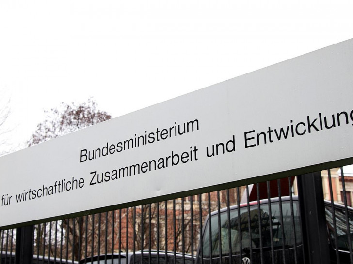 Bundesministerium für wirtschaftliche Zusammenarbeit und Entwicklung (BMZ) (Archiv)