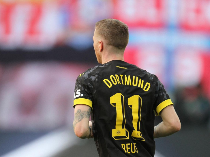 Marco Reus (Borussia Dortmund) (Archiv)