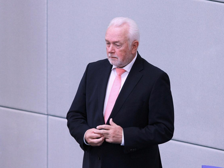 Wolfgang Kubicki (Archiv)