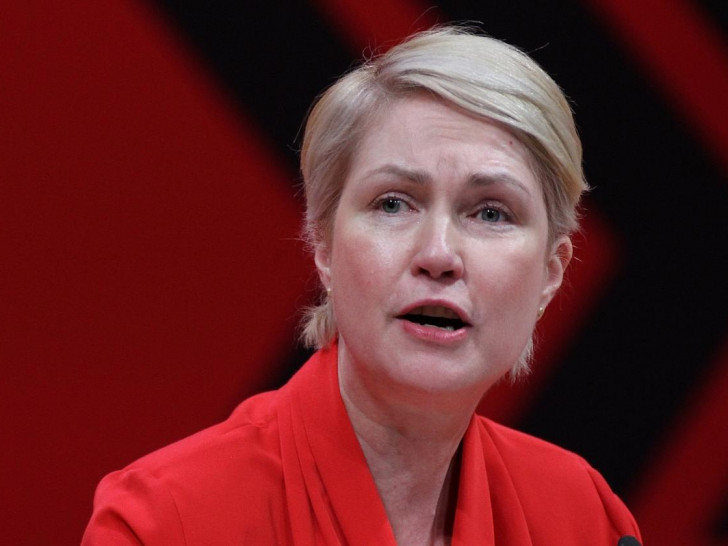 Manuela Schwesig (Archiv)