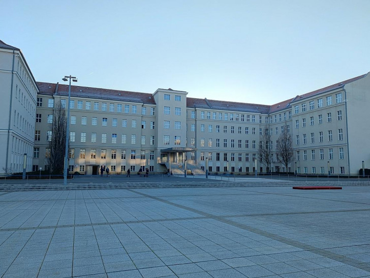 Bundesverteidigungsministerium (Archiv)