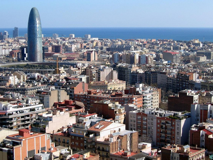 Barcelona (Archiv)