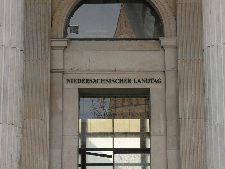 Niedersächsischer Landtag (Archiv)