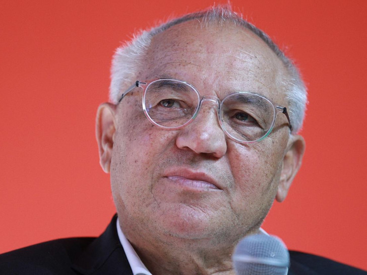 Felix Magath (Archiv)