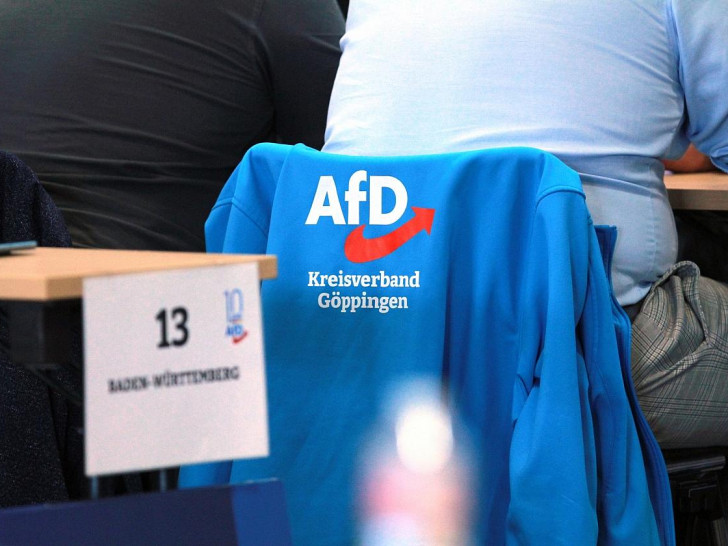 AfD-Logo (Archiv)