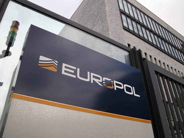 Europol (Archiv)