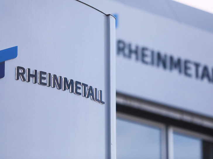 Rheinmetall (Archiv)