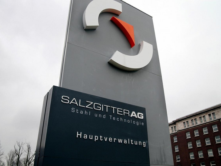 Salzgitter AG (Archiv)