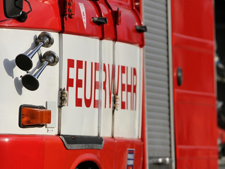 Feuerwehr (Archiv)