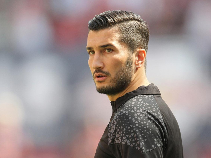 Nuri Sahin (Borussia Dortmund) (Archiv)