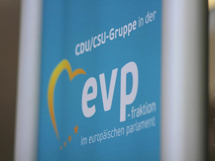 Logo von CDU/CSU-Gruppe in der EVP-Fraktion (Archiv)