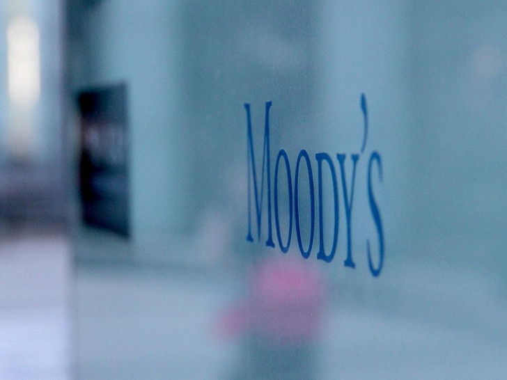 Moody`s (Archiv)