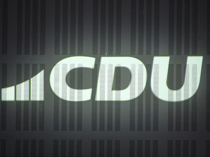 CDU-Logo (Archiv)