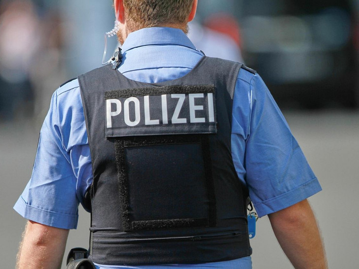 Polizei (Archiv)