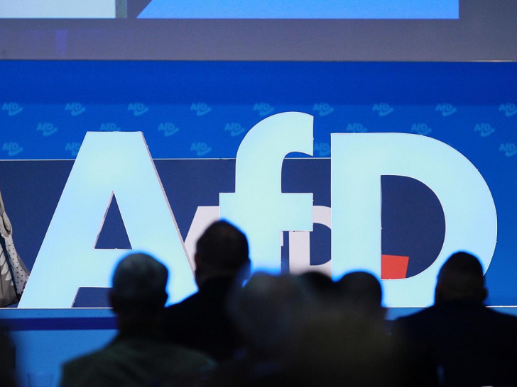 AfD-Logo (Archiv)