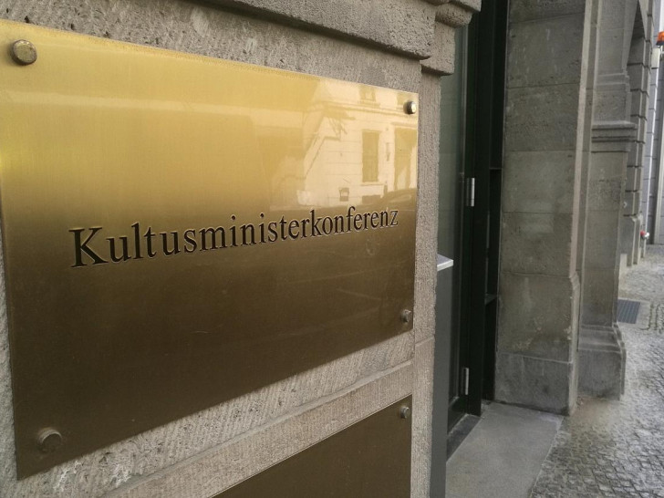 Kultusministerkonferenz (Archiv)