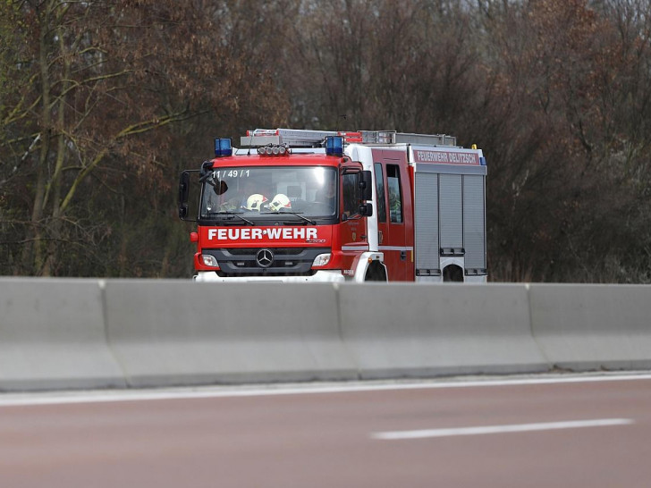 Feuerwehr (Archiv)