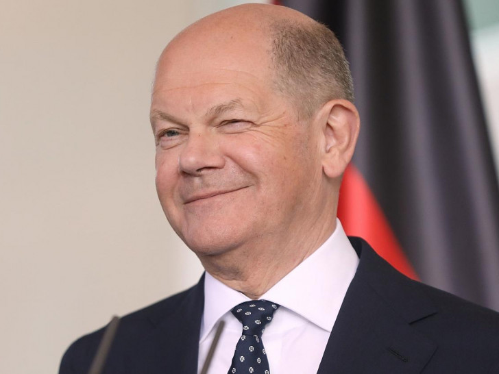 Olaf Scholz (Archiv)