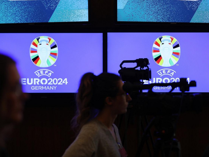 Euro 2024 (Archiv)