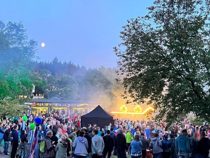 Auch in diesem Jahr gibt es wieder ein großes Sommerfest in Hahnenklee. (Archiv)