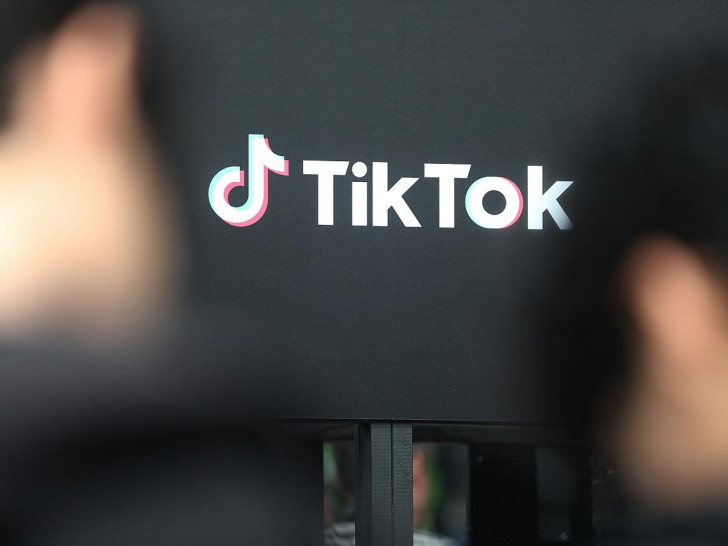 Tiktok-Logo (Archiv)