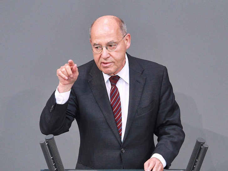 Gregor Gysi (Archiv)