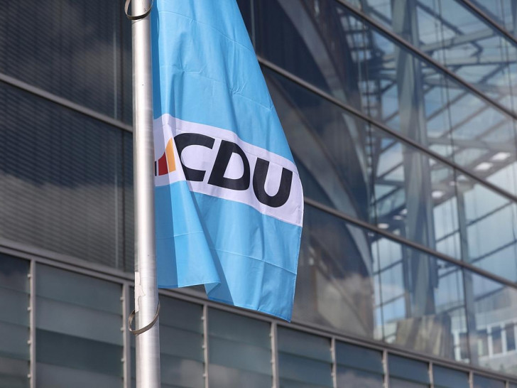 CDU-Logo (Archiv)