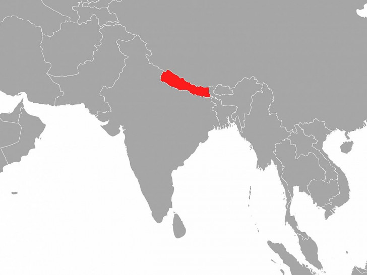 Nepal (Archiv)