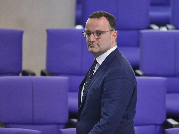 Jens Spahn (Archiv)