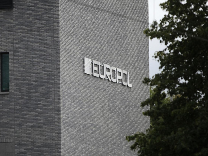 Europol (Archiv)