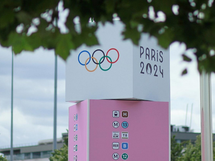 Stade de France (Archiv)