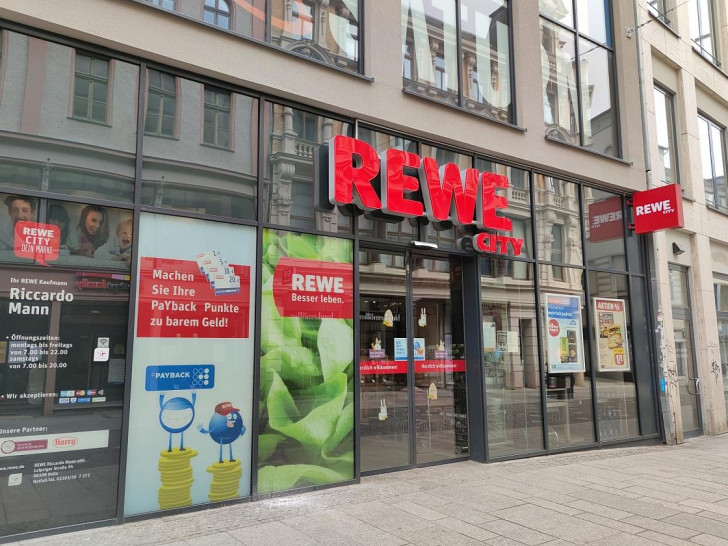 Rewe (Archiv)