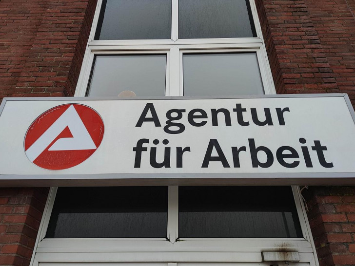 Bundesagentur für Arbeit (Archiv)