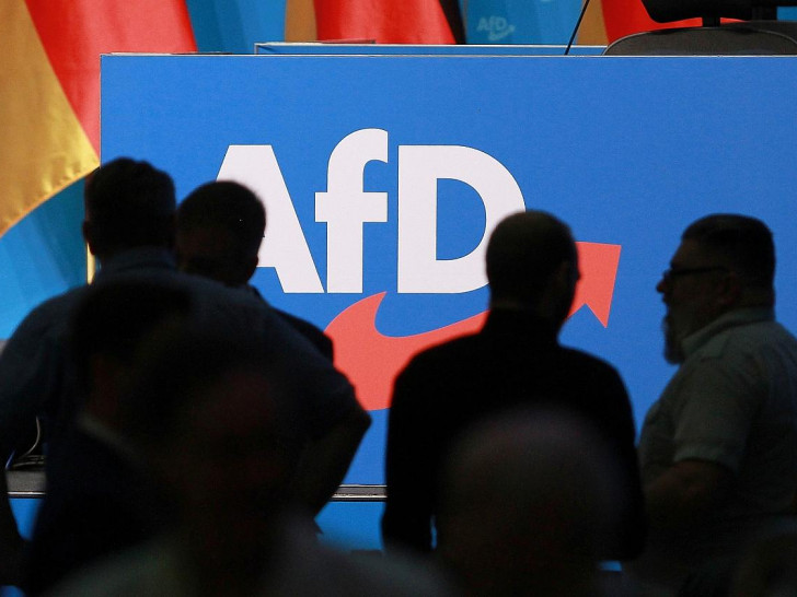 AfD-Logo (Archiv)