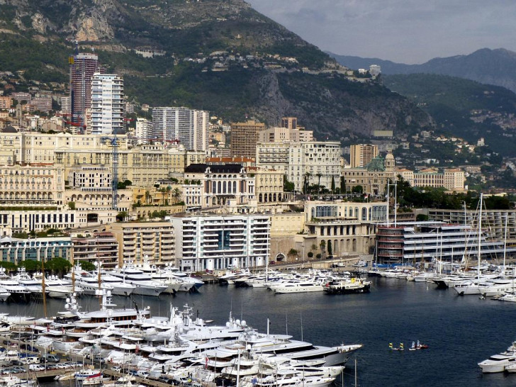 Monaco (Archiv)